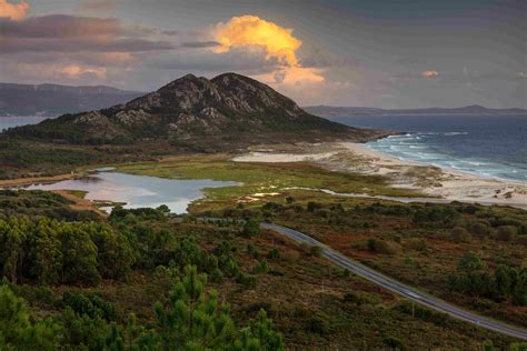 senderismo coruña|Top 10 Hikes and Walks in A Coruña